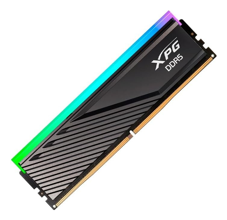 Memoria Adata Dimm Lancer Blade Single 16gb Ddr5 6000 Rgb