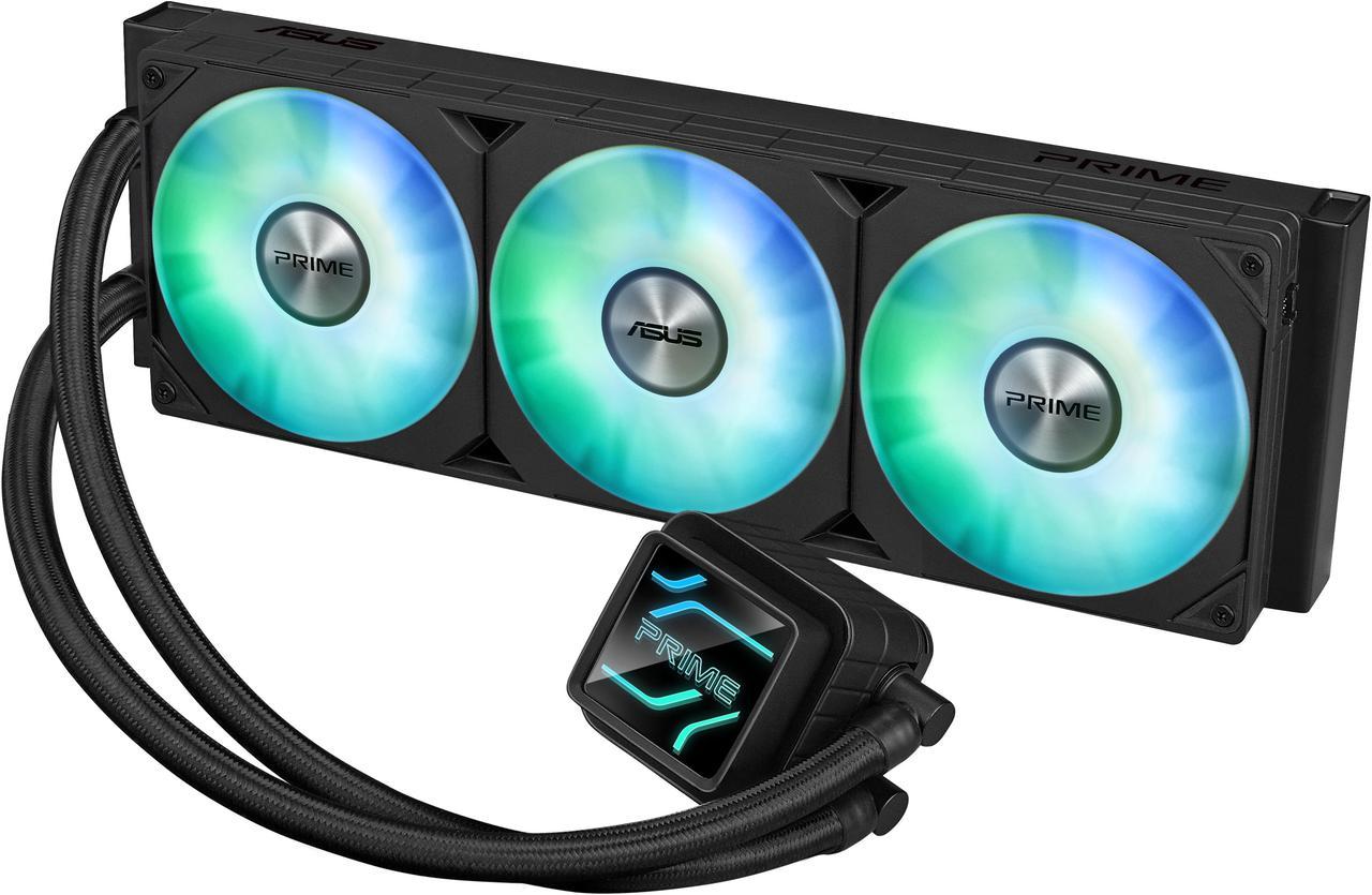 Water Cooler Asus Prime Lc 360 Argb