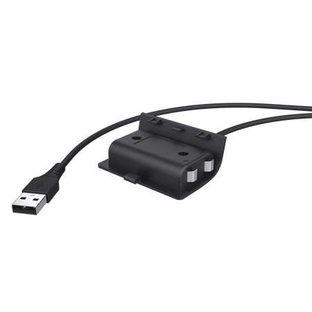 Accesorios Trust Avado Xbox Charger Kit Gxt246
