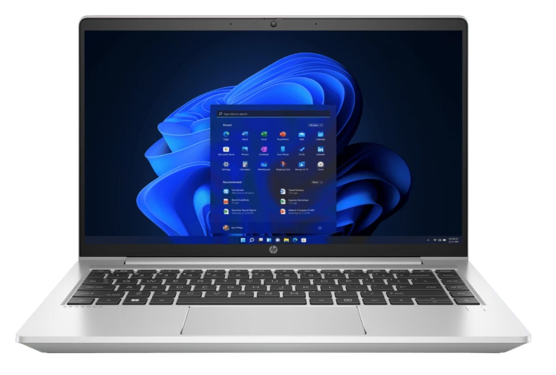 Notebook Hp Pb440g9 I5-1235u 14 16gb/512