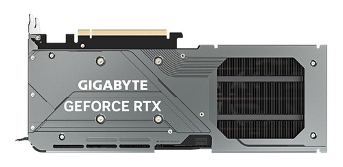 Placa De Video Gigabyte Rtx 4060 Ti Oc 8gb