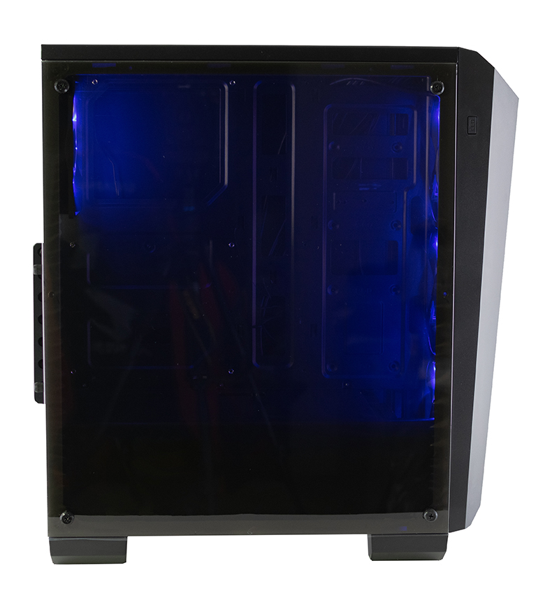 Gabinete Gamer Aureox Nereid Arx 320g