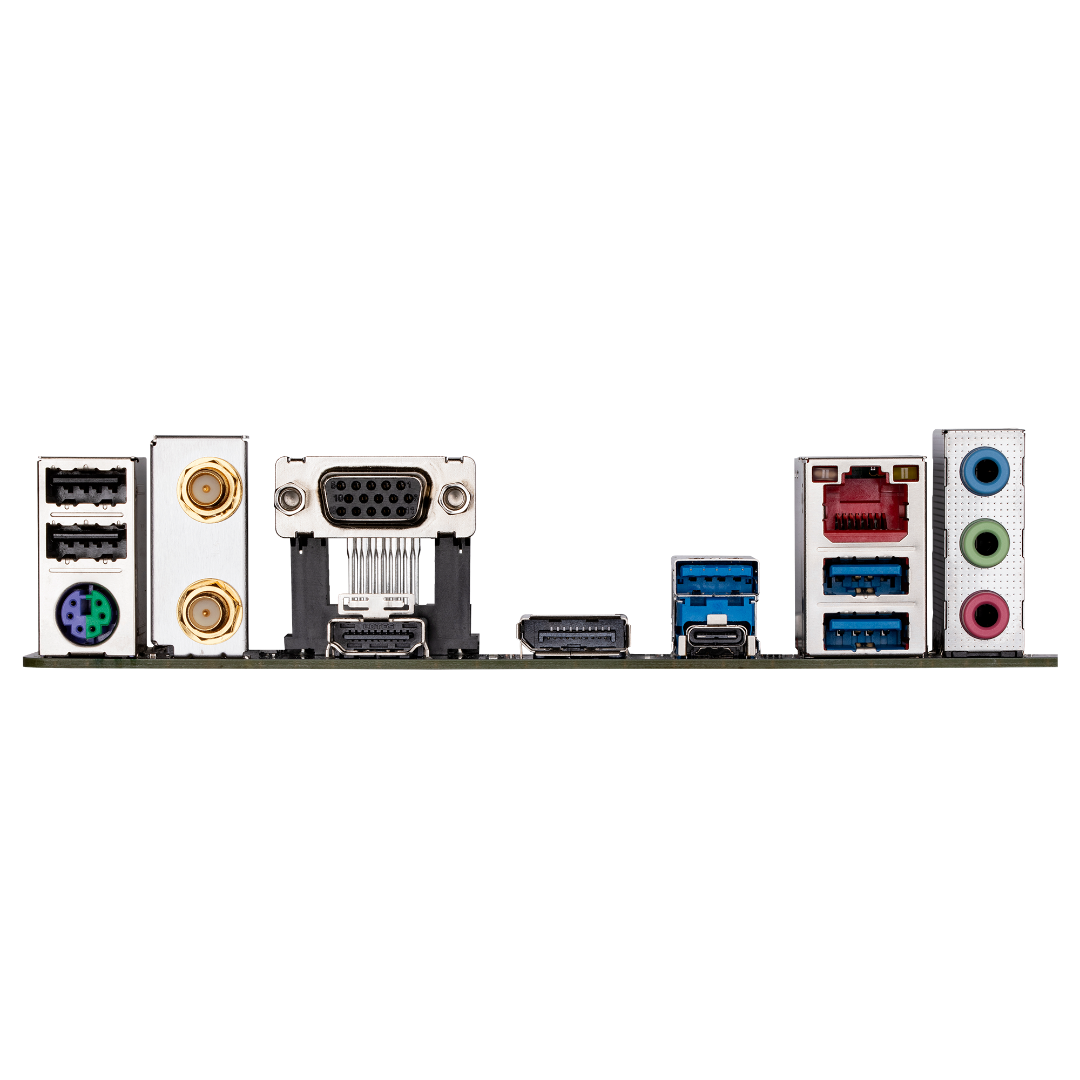 Motherboard Gigabyte B760m G Ax Ddr5