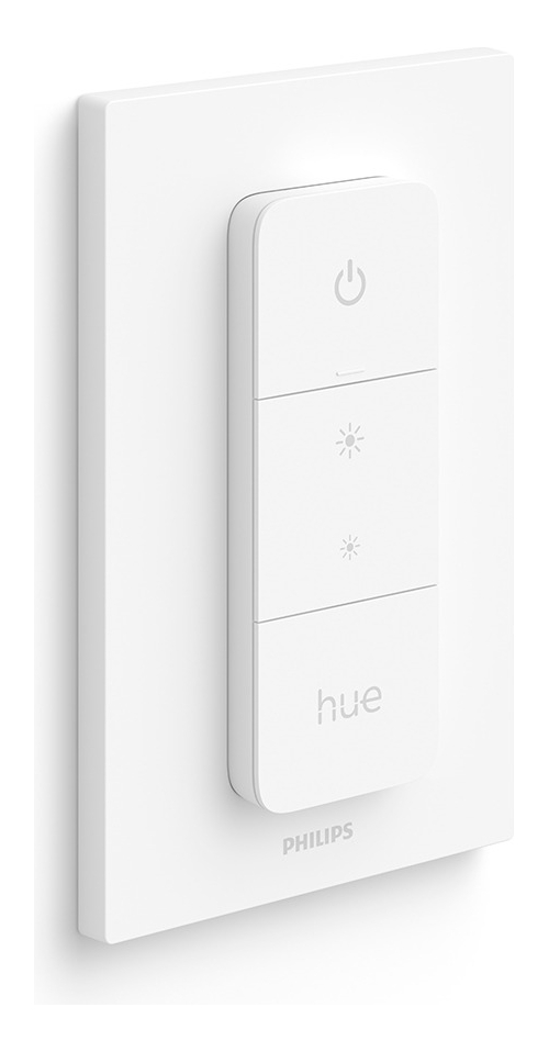 Accesorios Philips Hue Dimmer Switch Cl/ar/br