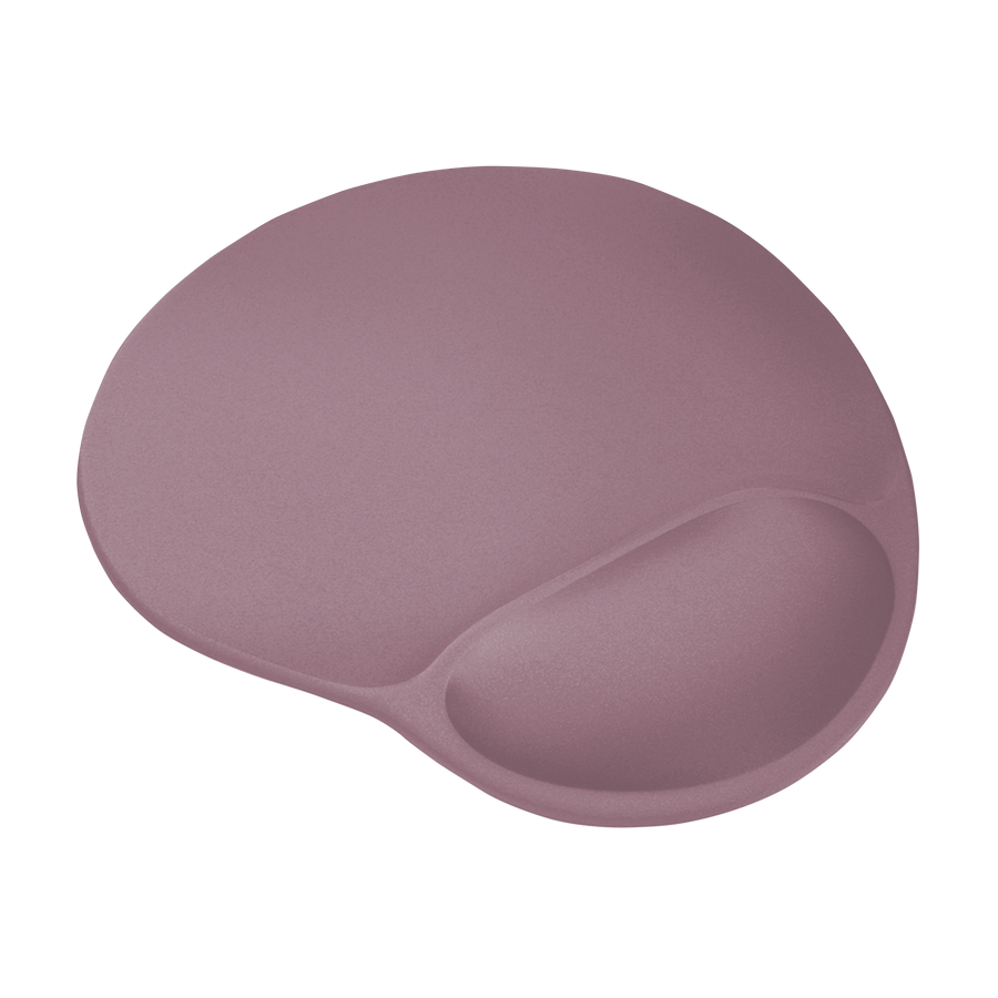 Mouse Pad Trust Bigfoot Pink