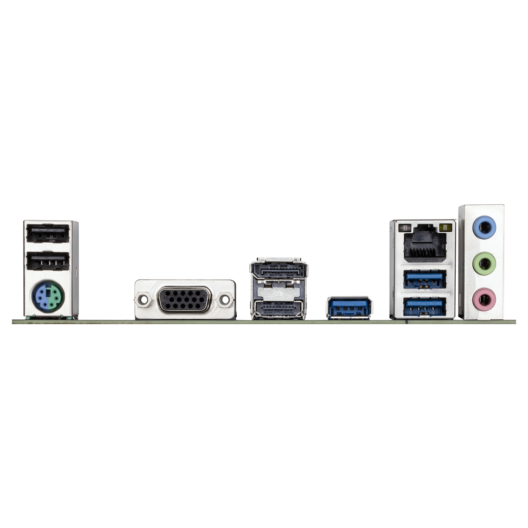 Mother Gigabyte (lga1700) B760m D3hp Ddr4