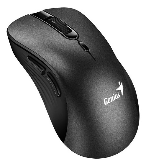 Mouse Genius Rs2 Ergo 8100s Black
