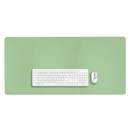Mouse Pad Trust Benya Xxl Green
