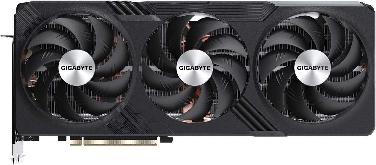 Placa De Video Gigabyte Radeon Rx 7900 Xt Gaming Oc 20gb