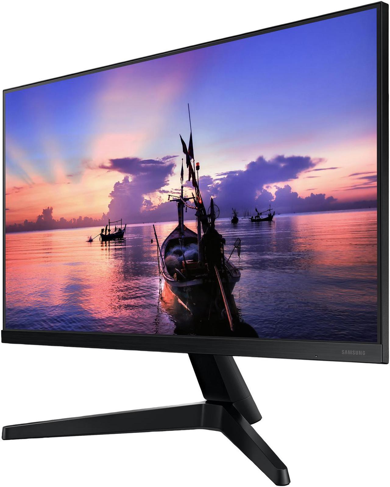 Monitor Samsung Led 27 T350fh Xzb