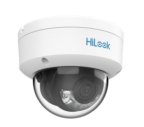 Camara Hikvision 2.8mm Hilookstd Ipc-d129h