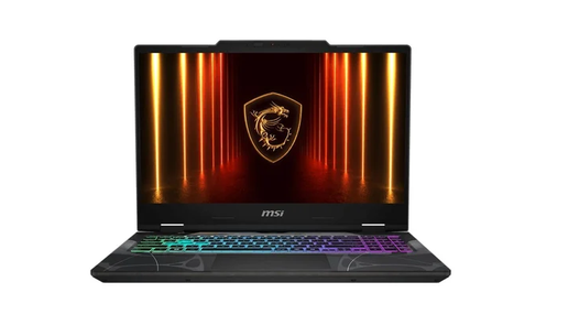 NOTEBOOK MSI CYBORG 15 C13WEO I7-13620H-16GB(2X8GB DDR4)-M2 512GB-FHD 15.6"-RTX 5050