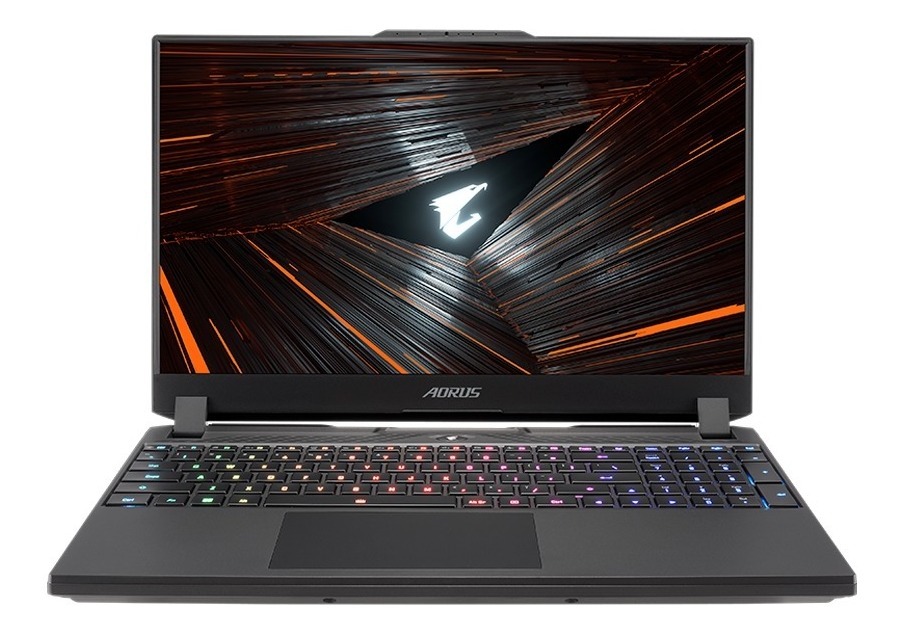 Gigabyte Notebook Aorus 15 Xe4-73lab14 I7 Rtx3070ti