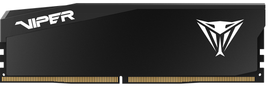 Memoria Patriot Ddr5 Viper Elite 5 Ultra Rgb Ddr5 32gb Cl36 Black Hs Kit Pe001162