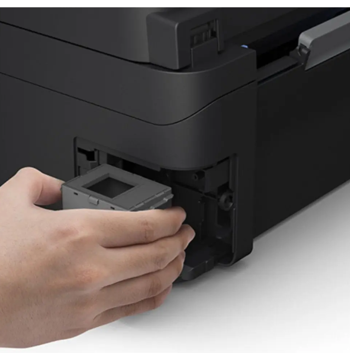Impresora Epson Multifuncion Ecotank L5590 Wi-fi 4 En 1