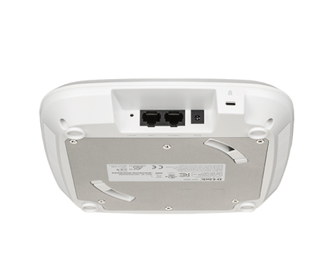 D-link Wireless Ac2300 Wave 2 Dual Band Poe Acc Dap-2682