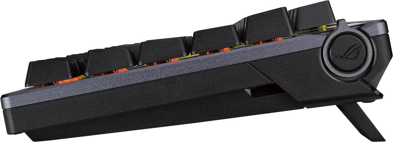 Teclado Asus M701 Rog Azoth Nx Rog Mechanical