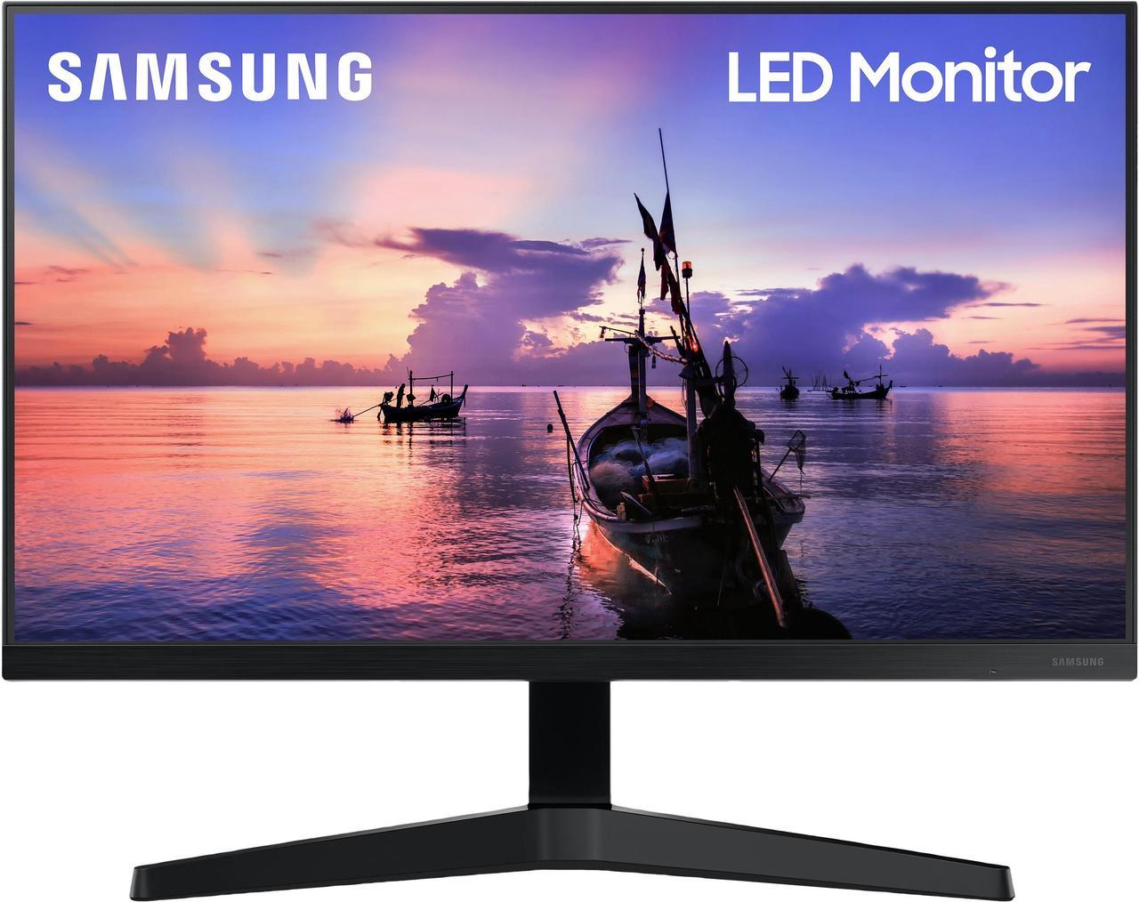 Monitor Samsung Led 27 T350fh Xzb
