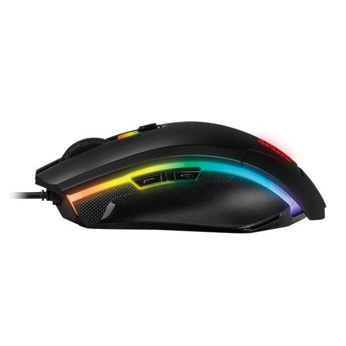 Mouse Gamer Tt Esports Talon Elite Combo Rgb Black
