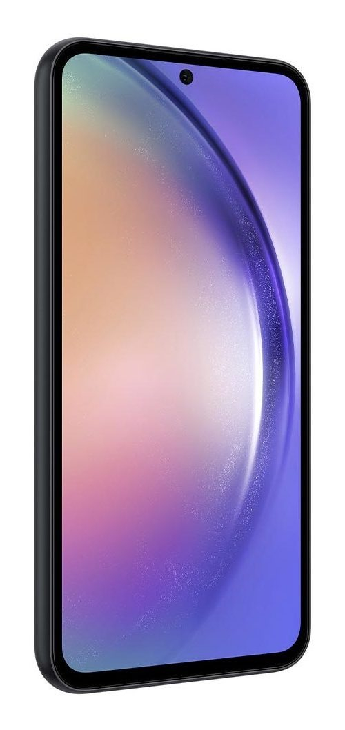 Samsung Telefono Celular Galaxy A55 256gb Black