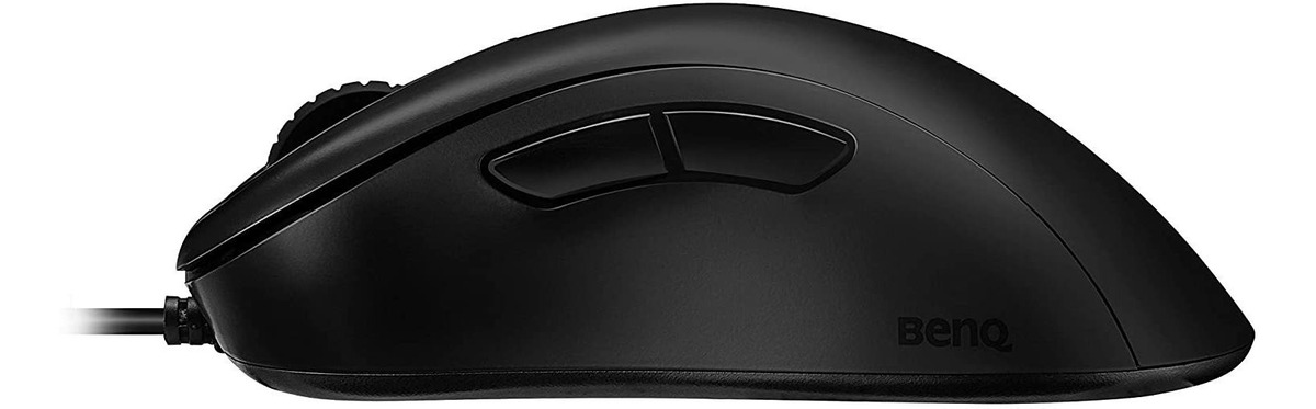 Mouse Gamer Zowie Gear Ec2 Black