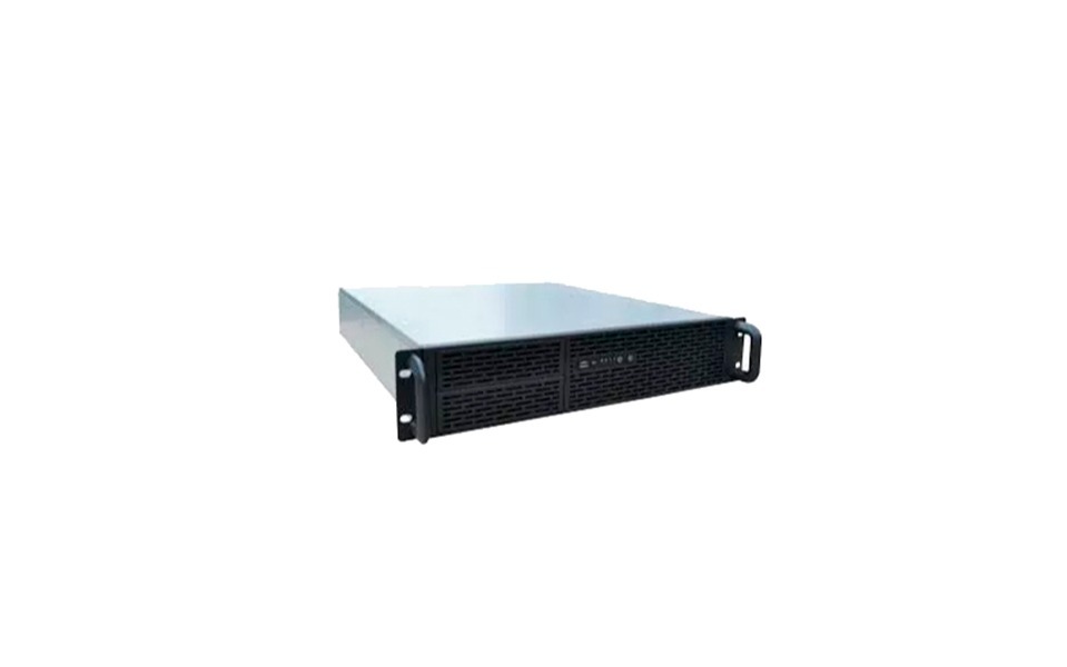 Gabinete SFX Rackeable 2U550 Server Servidores