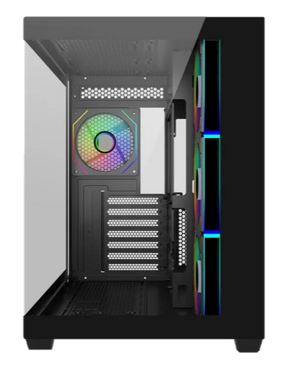Gabinete Cooler Master Elite 681