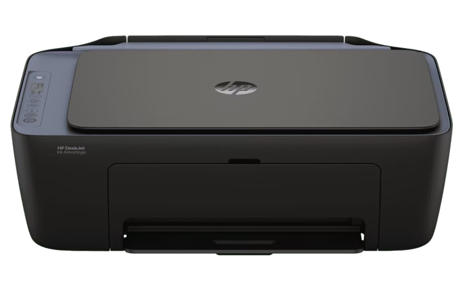 Impresora Hp Dj Ink Adv Mpf 2975