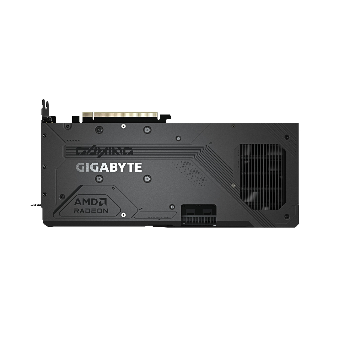 Placa De Video Gigabyte Radeon Rtx 9070 Gaming Oc 16gb