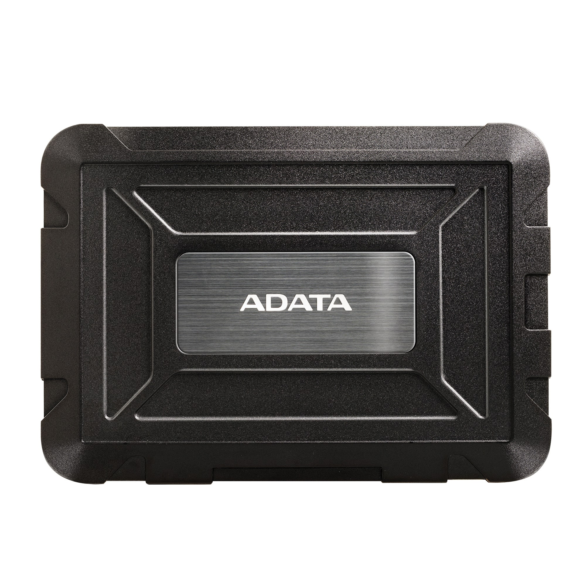Accesorios Adata Carry Gabinete P/ssd Ed600 Black