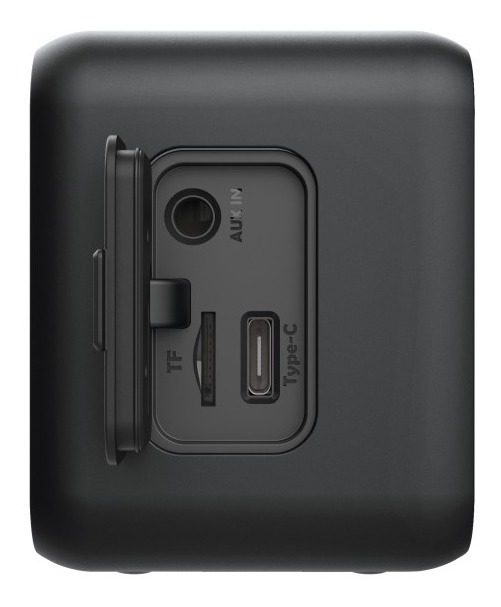 Parlante Trust Axxy Bluetooth