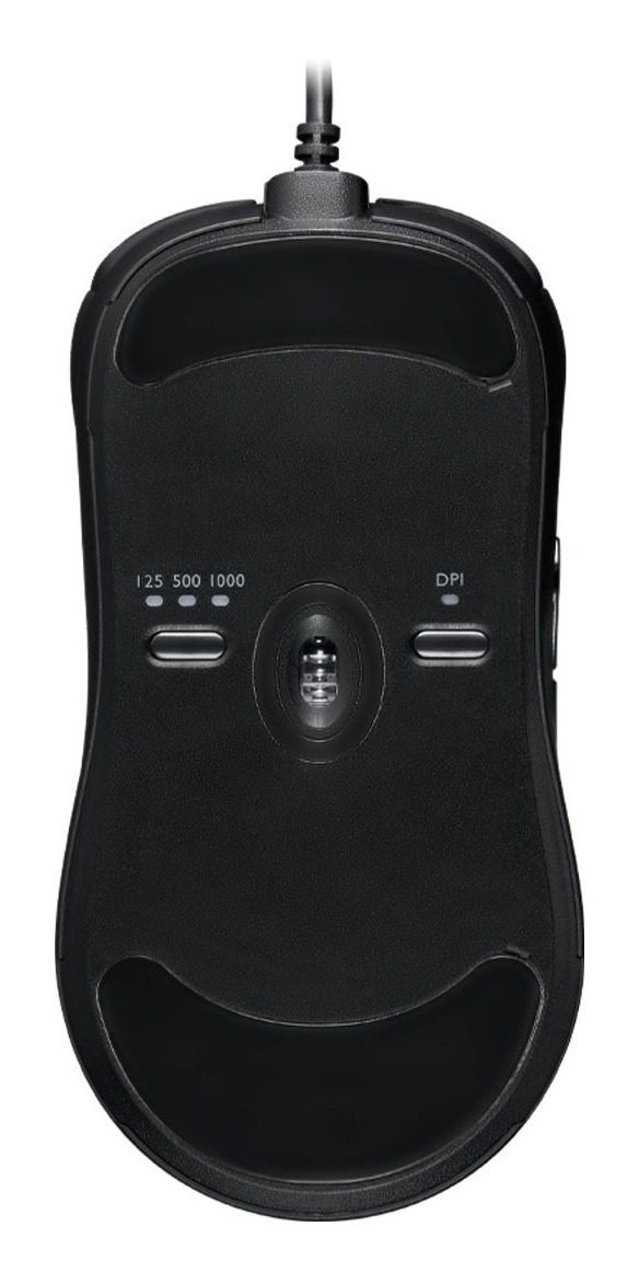 Mouse Gamer Zowie Za13-b Black