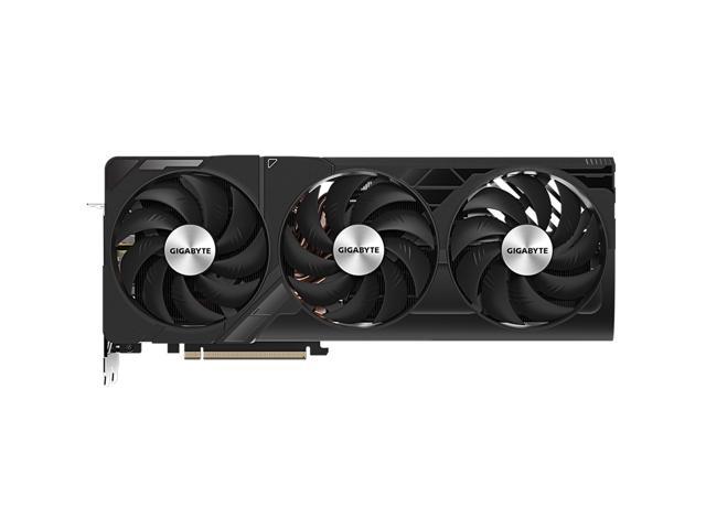 Placa De Video Gigabyte Rtx 4090 Wf3 V2 24gb