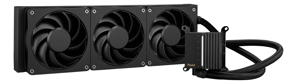Water Cooler Asus Proart Lc 360