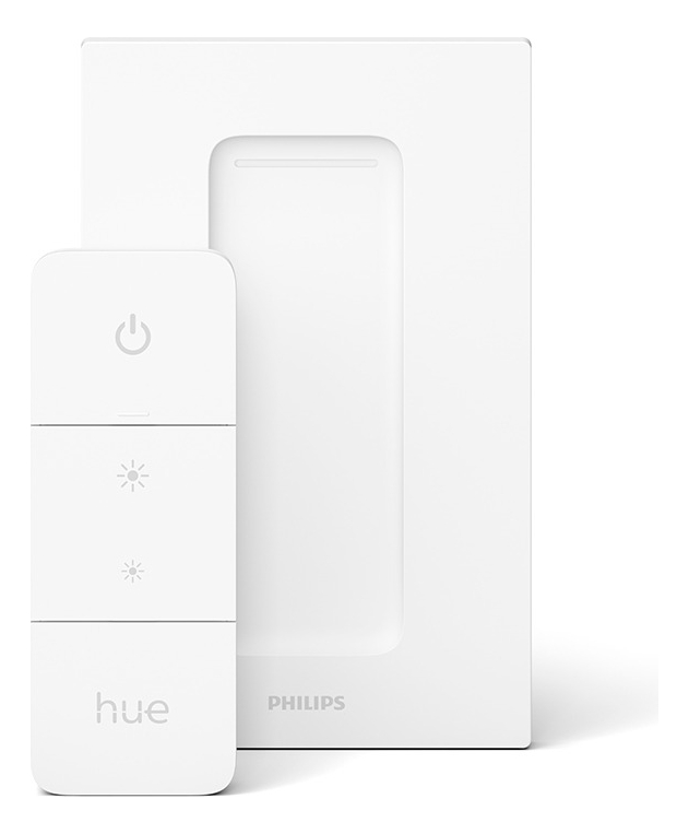 Accesorios Philips Hue Dimmer Switch Cl/ar/br