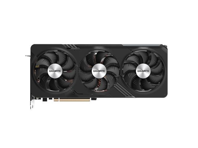 Placa De Video Gigabyte Radeon Rx 7700 Xt Gaming Oc 12gb