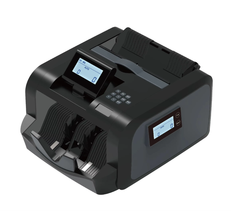 CONTADORA DE BILLETES OXXEN B1040UM 