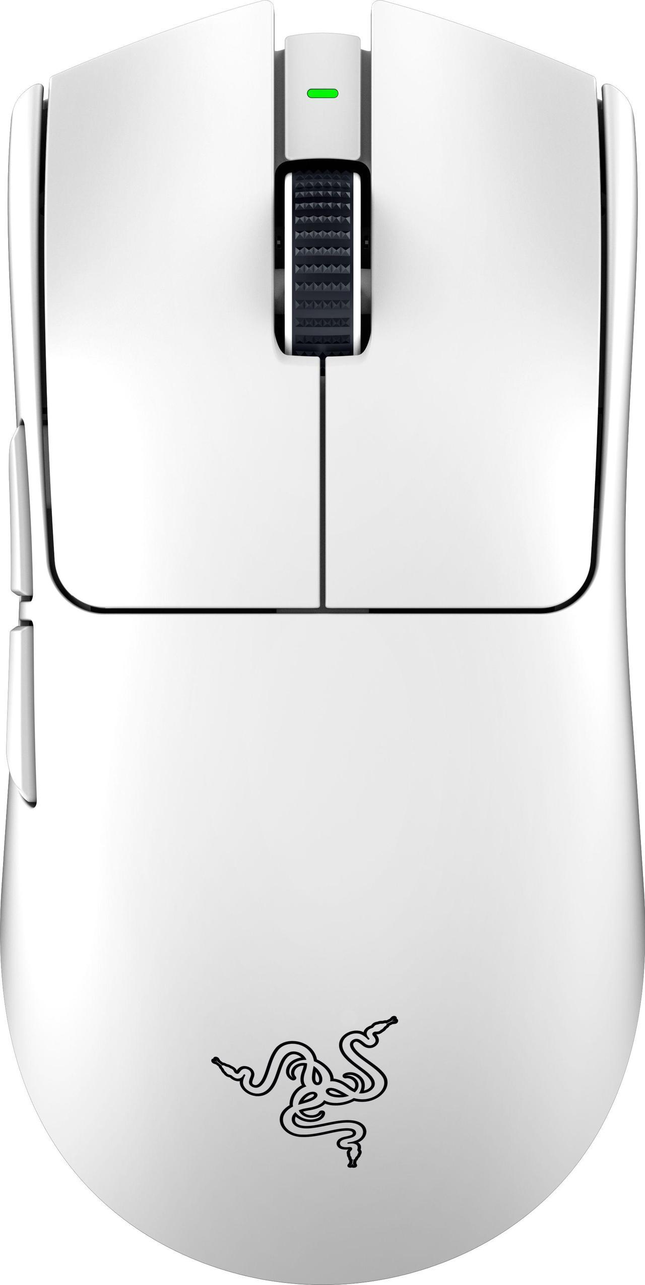 Mouse Gamer Razer Viper V3 Pro White