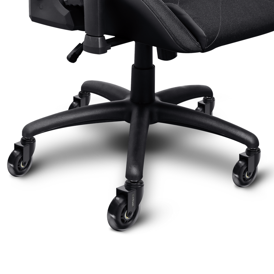 Accesorios Trust Gxt702 Rueda De Gel Para Escritorio