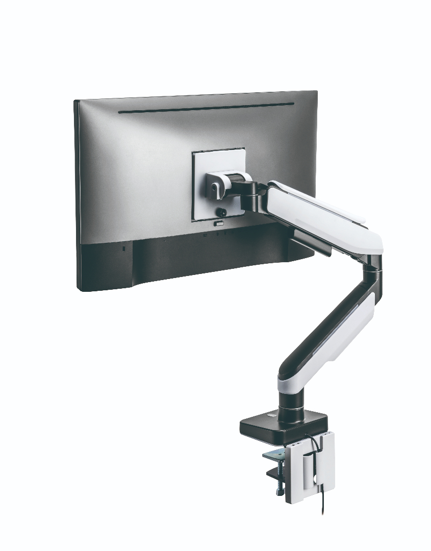 Soporte De Escritorio Rgb De Alta Resistencia 17-49 20 Kilos It-dbgr