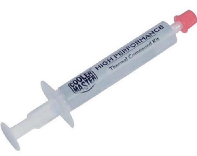 Grasa Siliconada Cooler Master High Performance