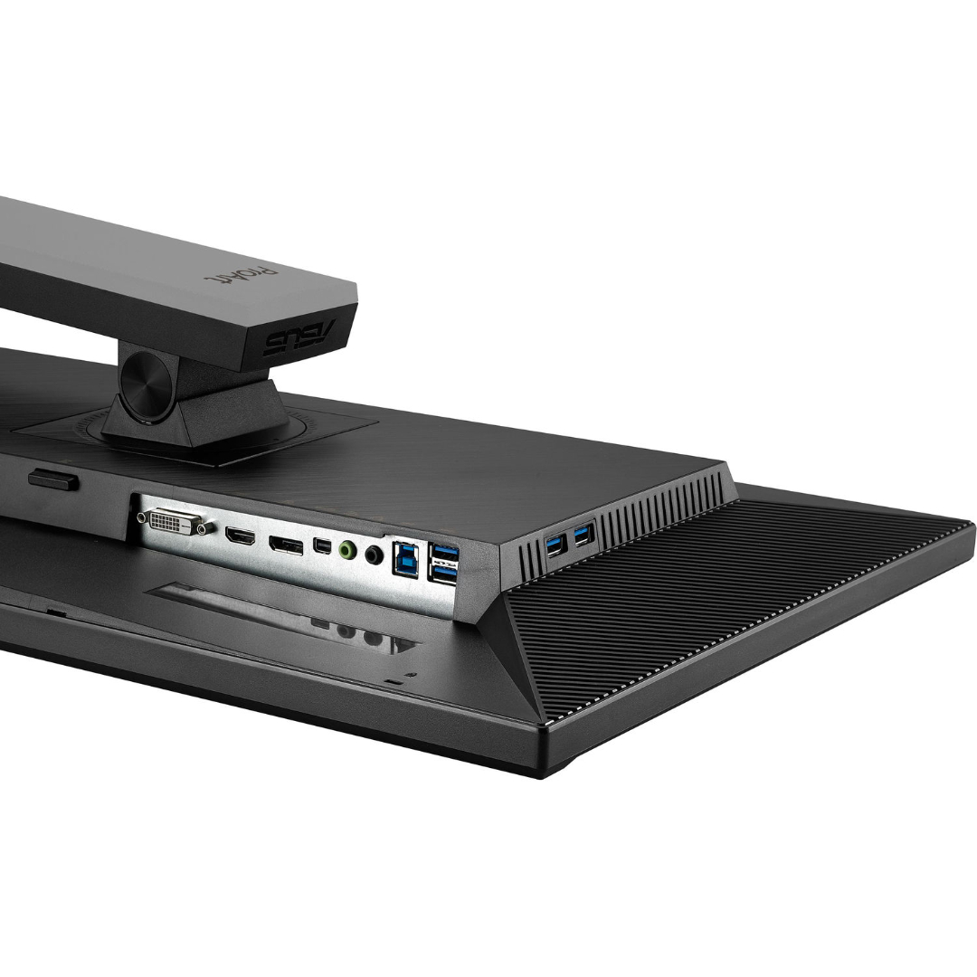 Monitor 27 Asus Pa278qv Wqhd 75hz Ips Ergo