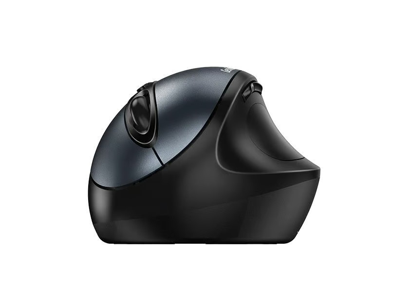 Mouse Genius Rs2 Ergo 8300s Black