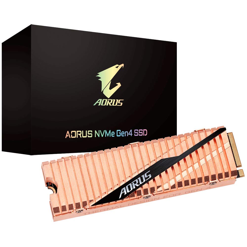 Disco Ssd Gigabyte Aorus Nvme M2 1 Tb 103627 Distribuidor Mayorista De Informatica 3335