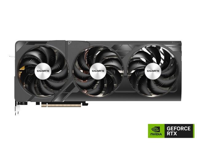 Placa De Video Gigabyte Rtx 4080 Super V2 Wf3 16gb Ddr6x