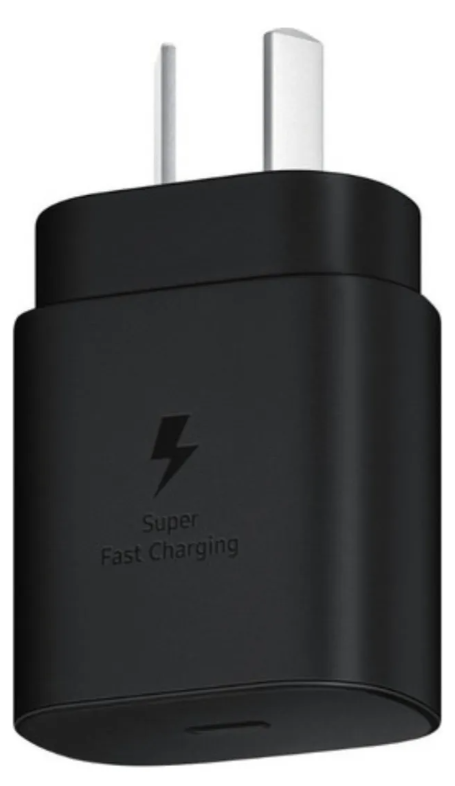 Accesorios Samsung Cargador 45w Super Rapida S/c