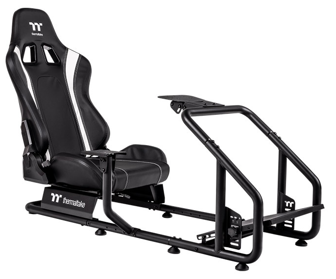 SIMULADOR THERMALTAKE COCKPITS GR300