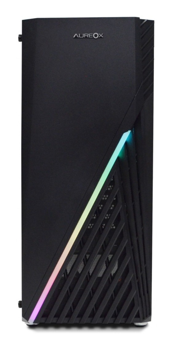 Gabinete Gamer Aureox Lynx V2 Arx395g