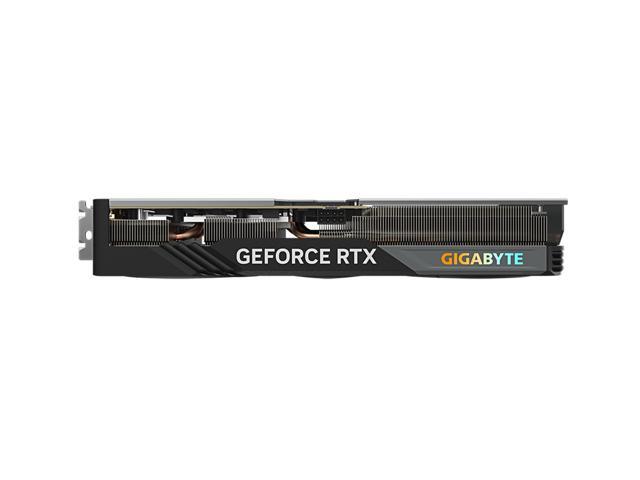 Placa De Video Gigabyte Rtx 4070 Gaming Oc V2 12gb