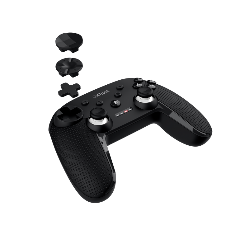 Joystick Trust Muta Wireless Gxt542